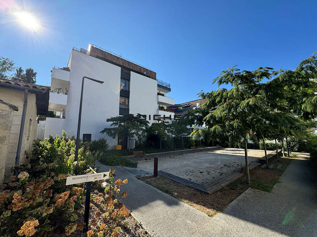 Appartement à MERIGNAC