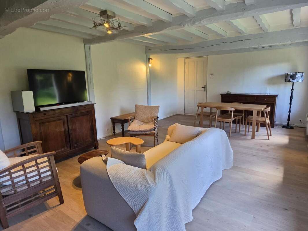Photo 3 - Maison à FECAMP