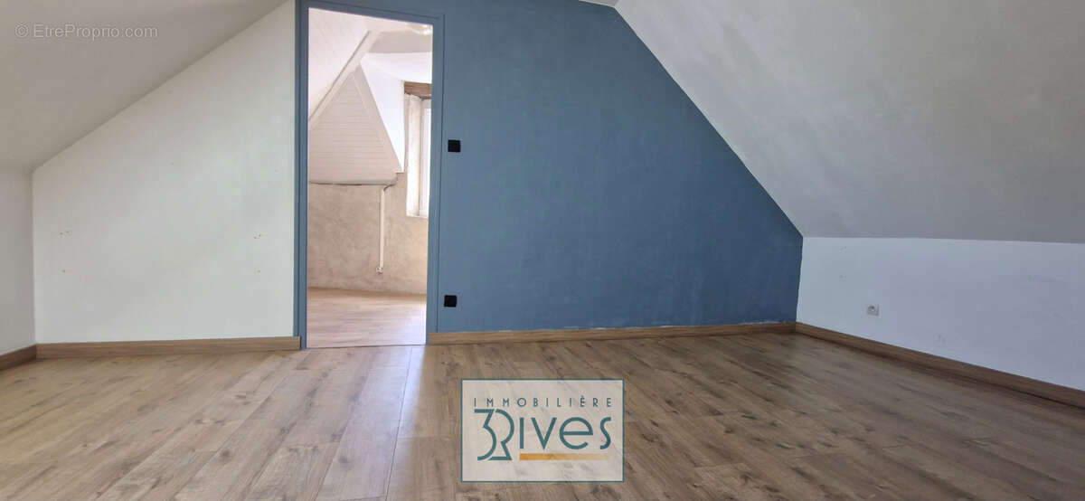 Appartement à ANGERS