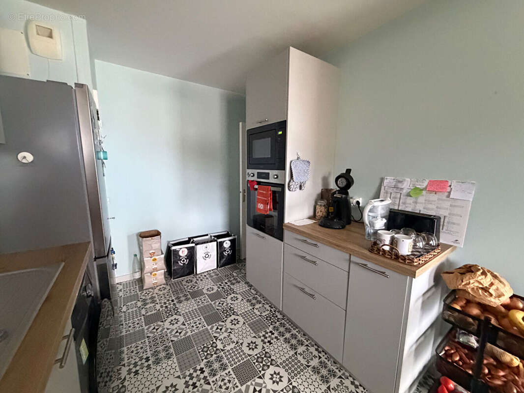 Appartement à LE HAVRE