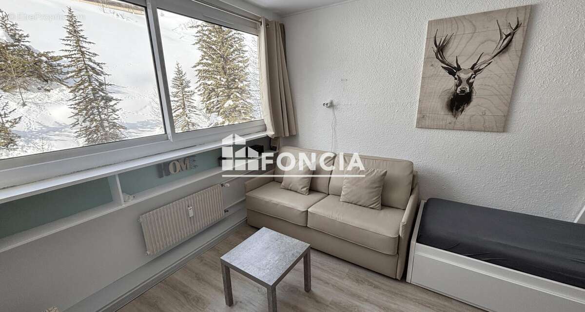 Appartement à ALLOS