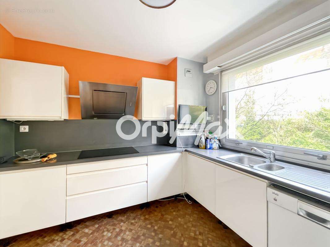 Appartement À Vendre 123 M² secteur Nausicaa avec Garage et Balcon - photo 7