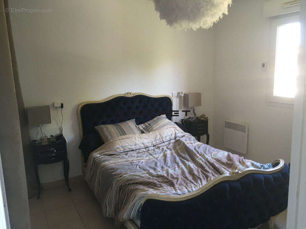 Appartement à CASTELNAU-DE-MEDOC