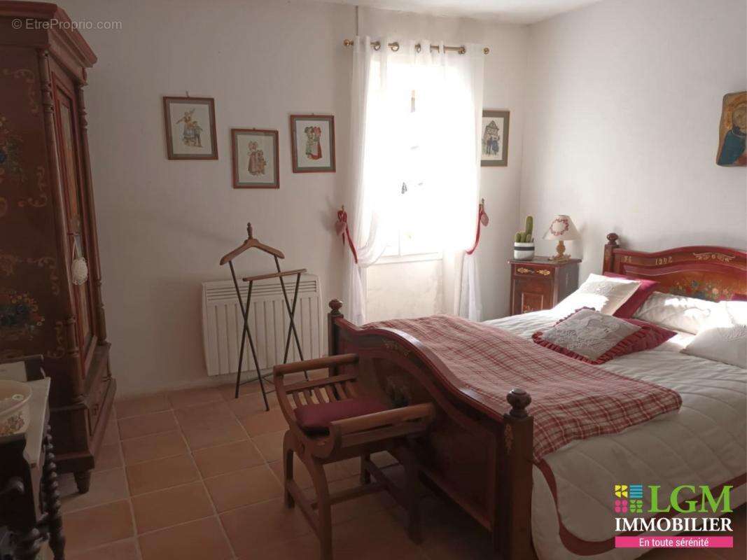 Maison à SAINT-LON-LES-MINES