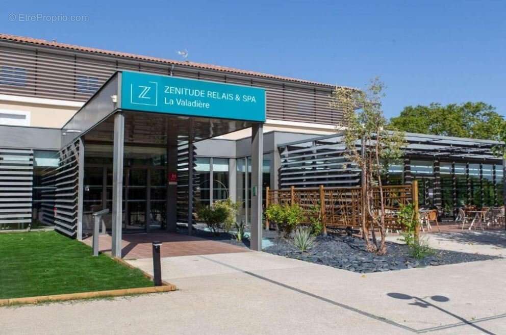 Appartement à JUVIGNAC