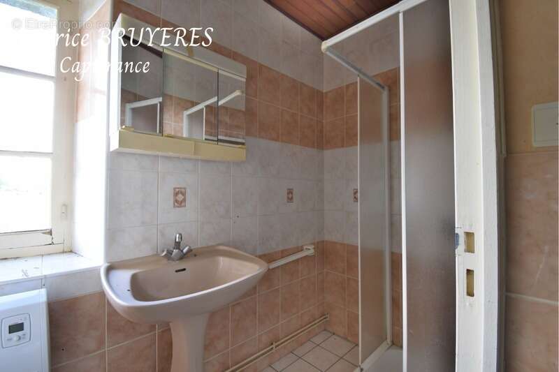 Maison à vendre EYGURANDE - photo 16