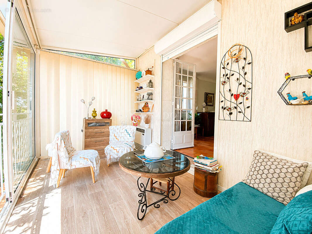 Maison de plain pied à Gargas - photo 5
