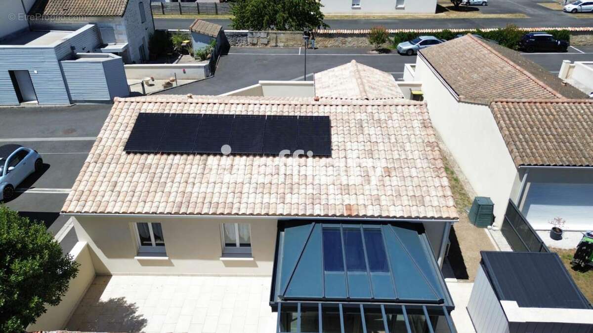 Maison individuelle - photo 11