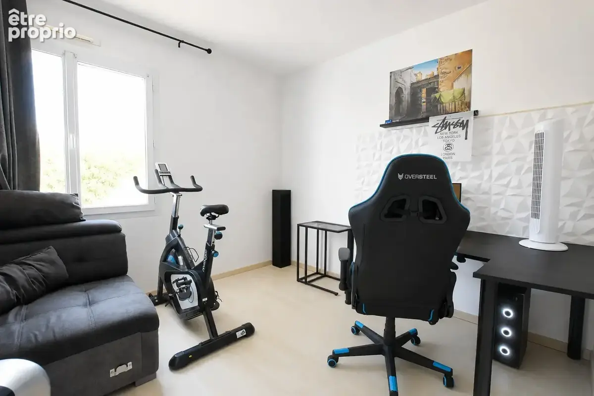 PREFAILLES - 4 chambres - photo 11