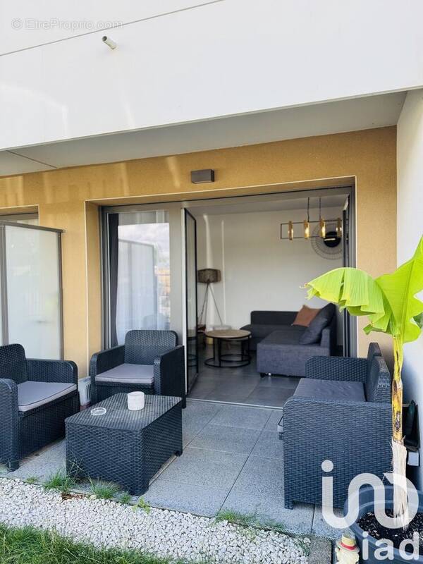 Photo 1 - Appartement à TOURS