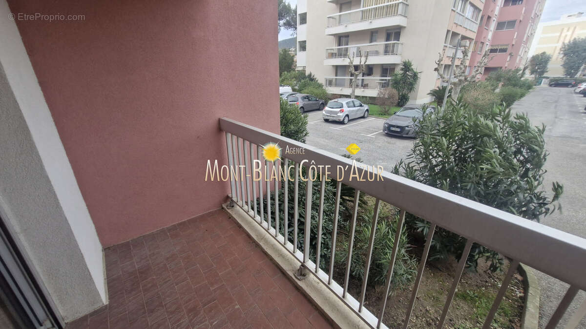 Appartement à SAINTE-MAXIME