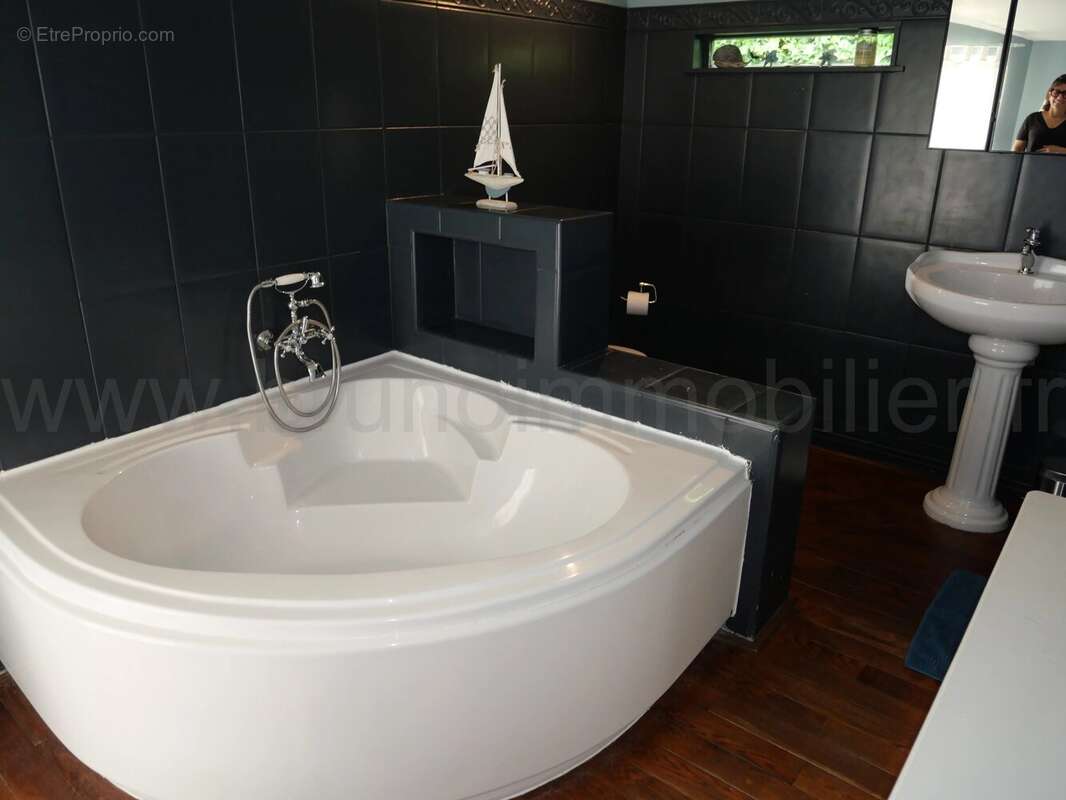 Appartement à RUE