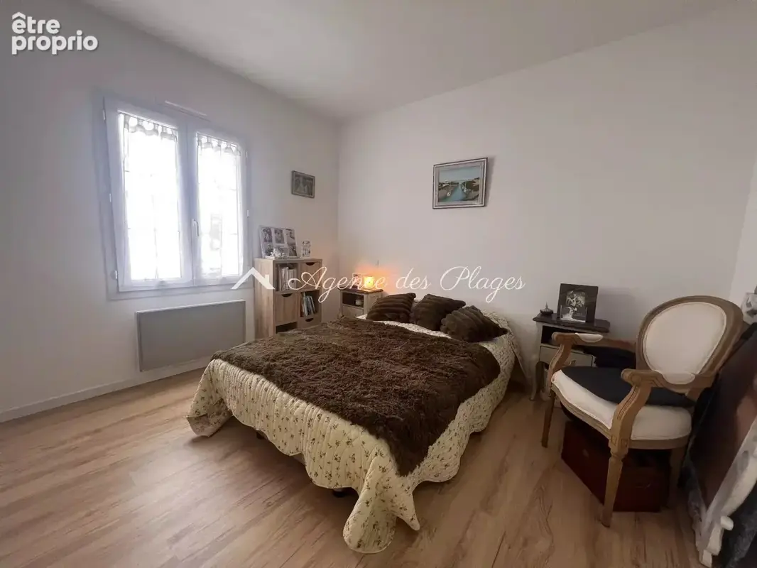 Maison - meschers - photo 7