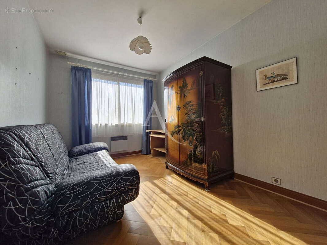 Maison à ORVAULT