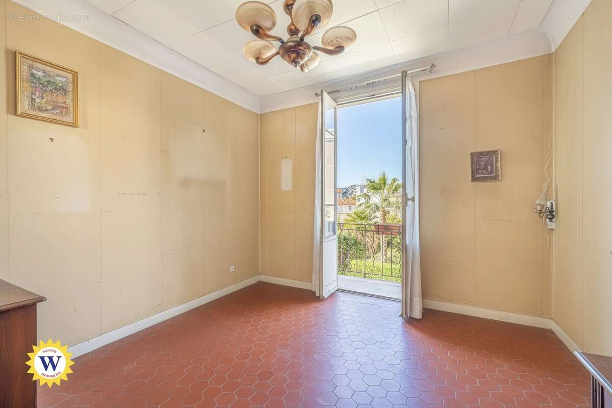 Maison à NICE