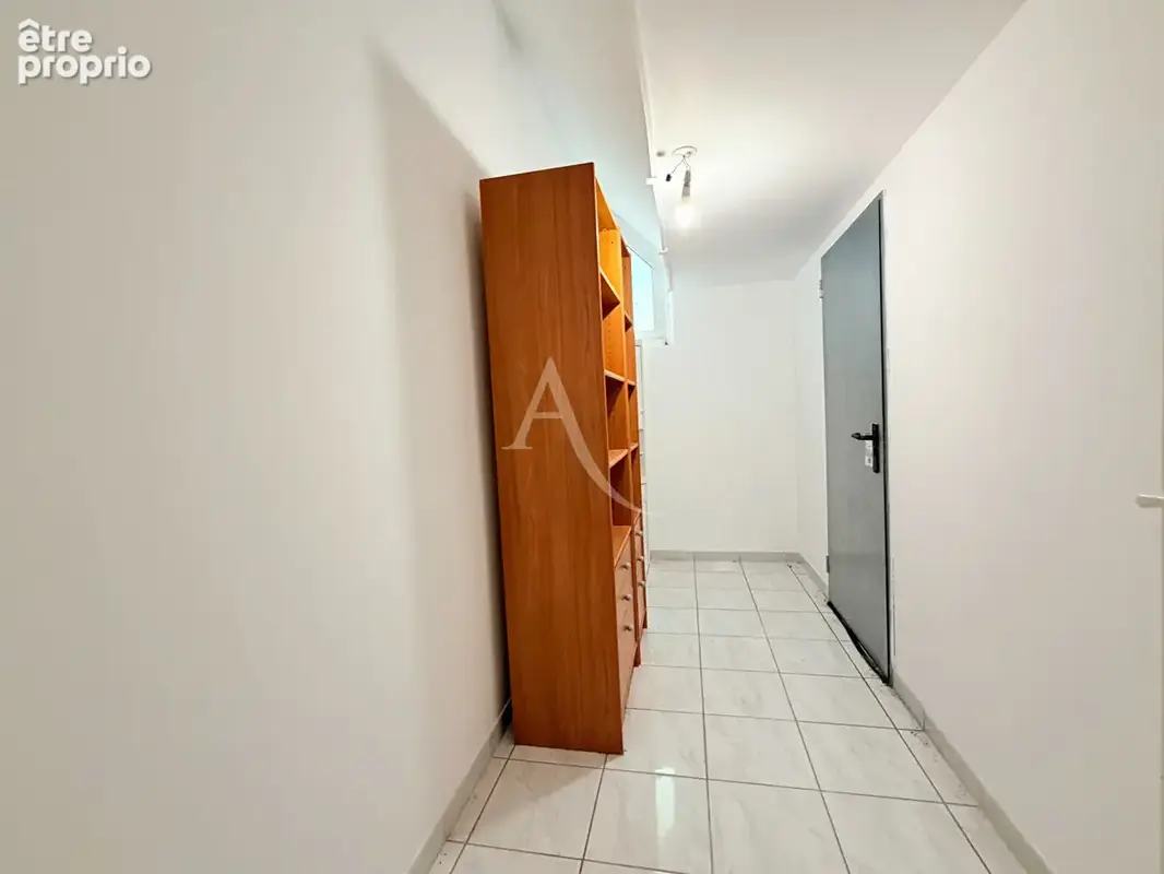 Appartement 3 pieces - photo 5