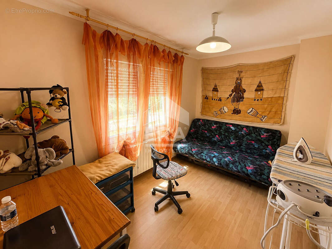 Maison 111m² à serrières-de-briord - photo 11