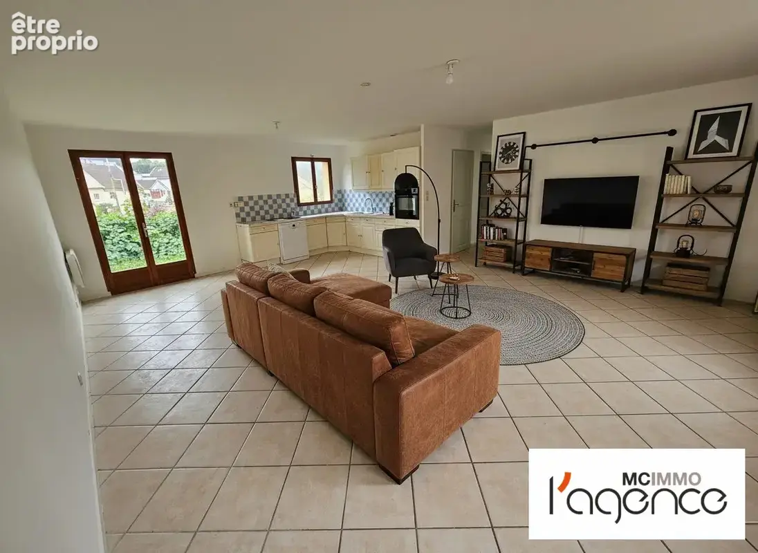 Photo Maison à Le Havre au prix de 219 000€