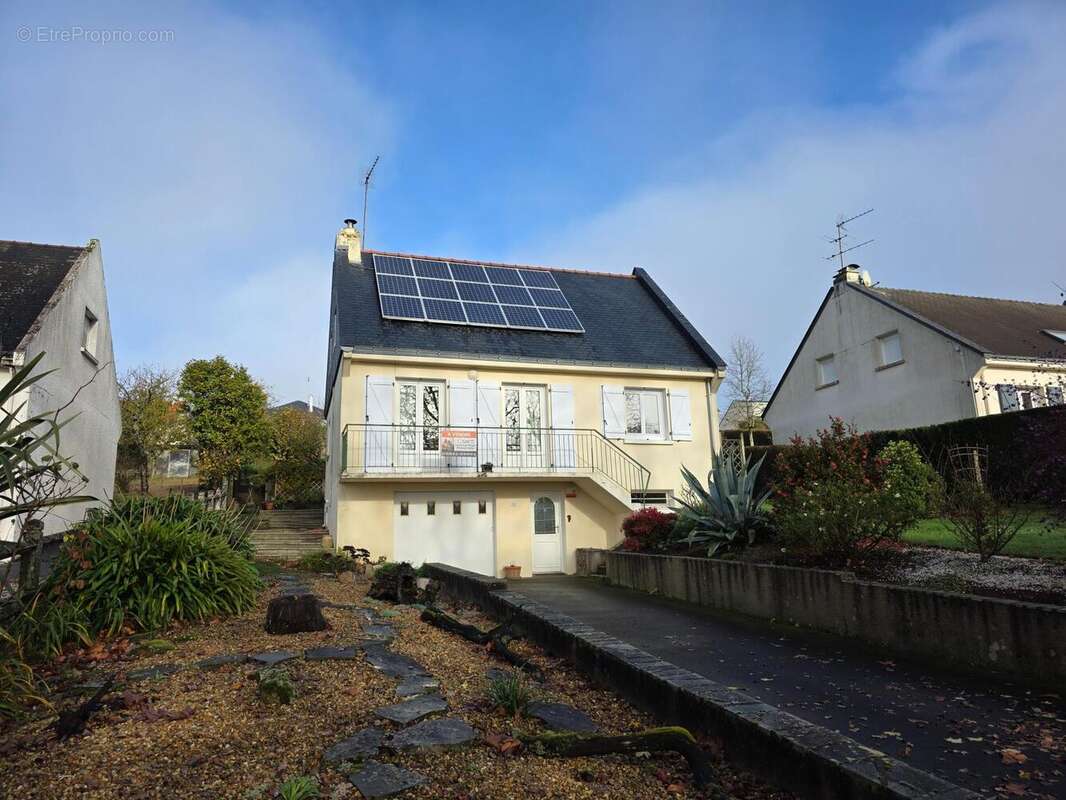 Photo 9 - Maison à DERVAL