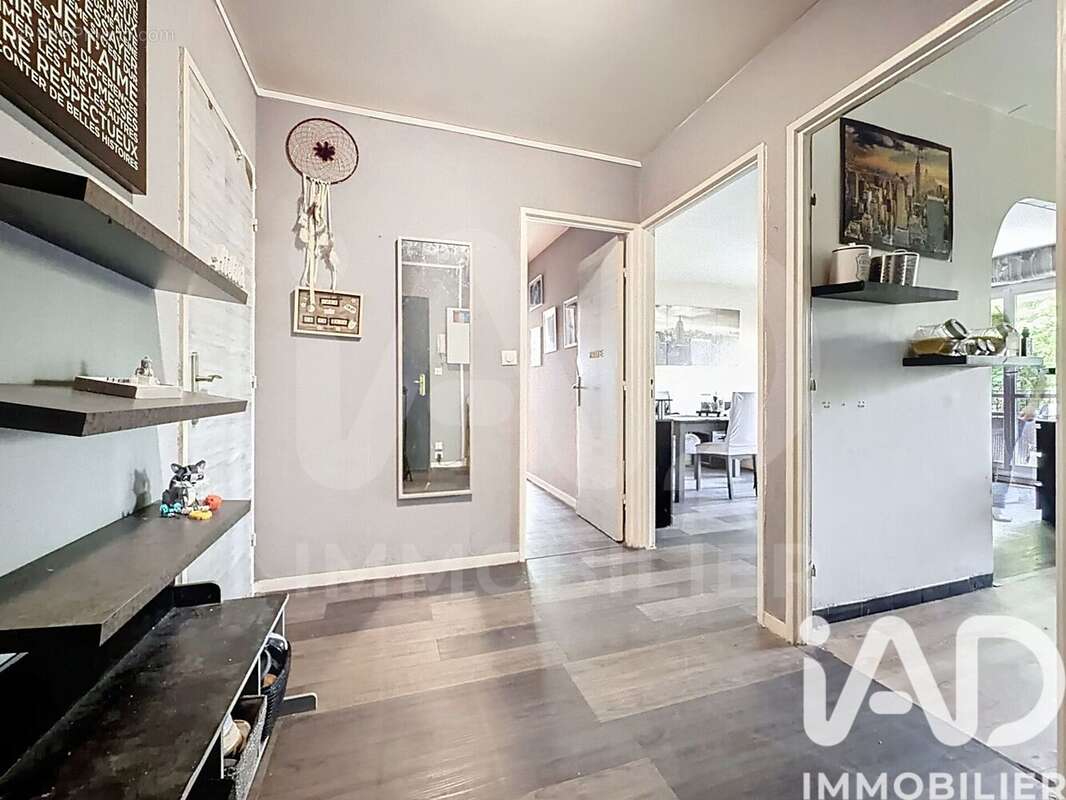 Photo 5 - Appartement à CHENNEVIERES-SUR-MARNE