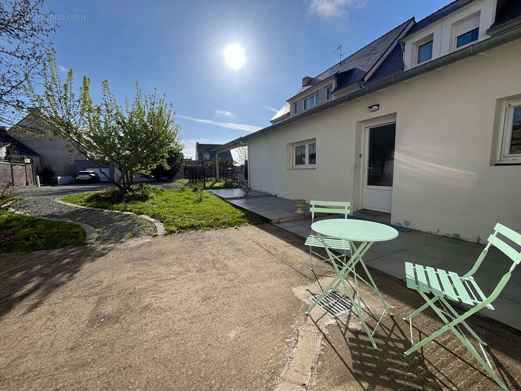 Appartement à LA BAULE-ESCOUBLAC