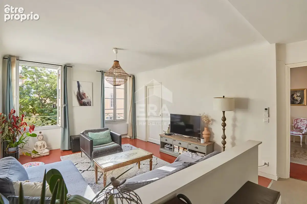 Appartement 84m² à aix-en-provence - photo 3