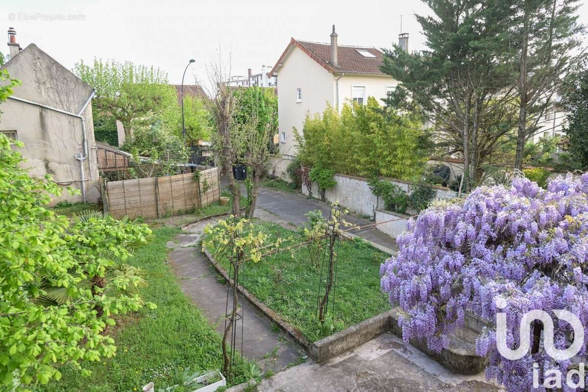 Photo 5 - Maison à CHAMPIGNY-SUR-MARNE