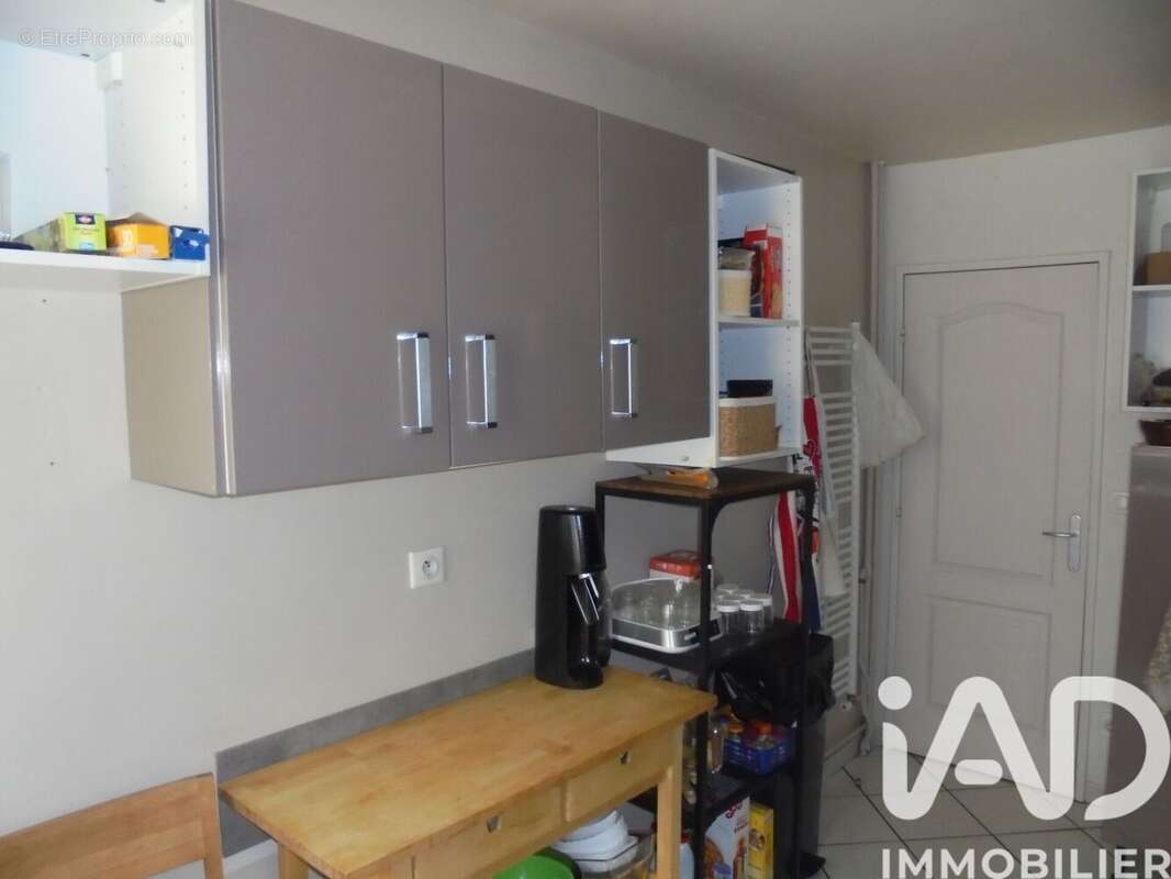 Photo 6 - Appartement à RAMBOUILLET