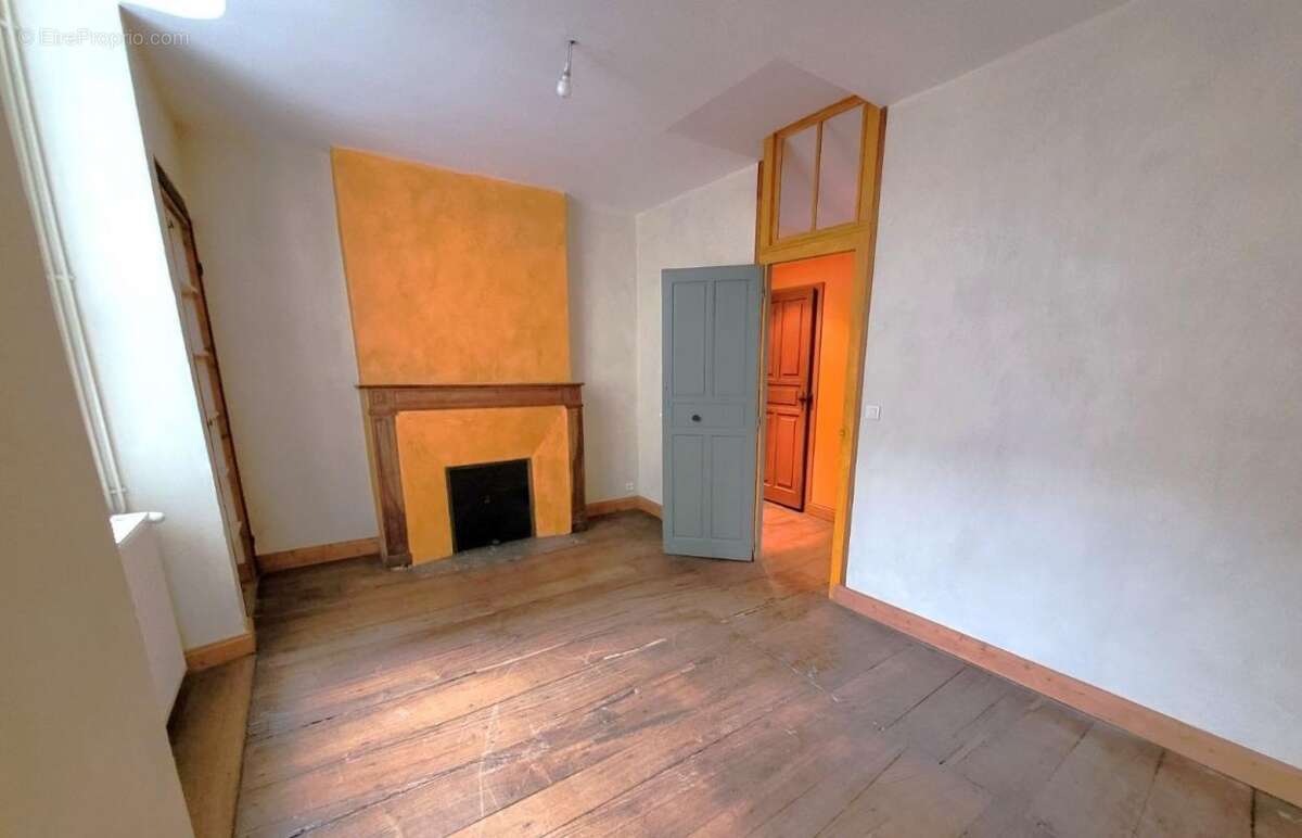 Appartement à PAU