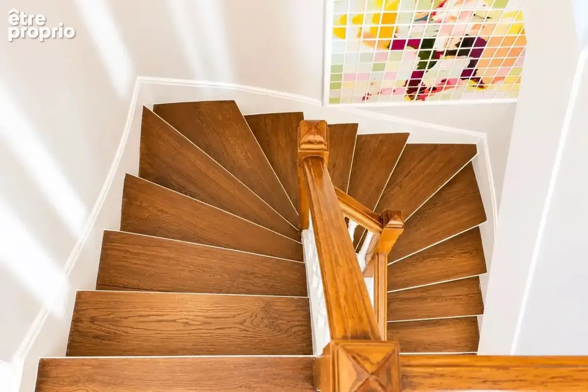 Maison 10 pièces 200 m² à vendre à Chennevieres-Sur-Marne (94430) - photo 21