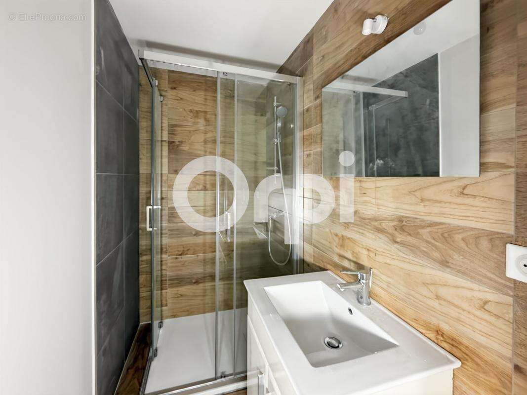 Appartement à RUOMS