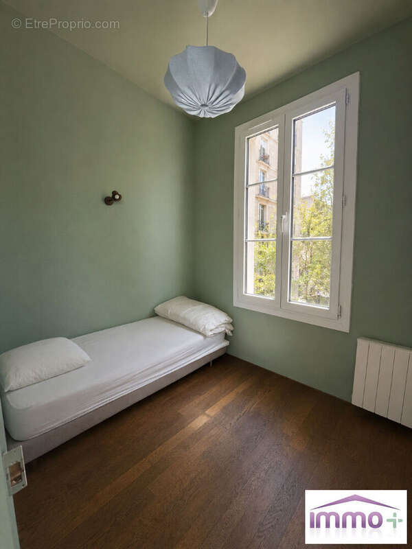 T3 de charme, plein sud, entièrement rénové  50.64m²? 2 chambres + 2 caves - photo 4