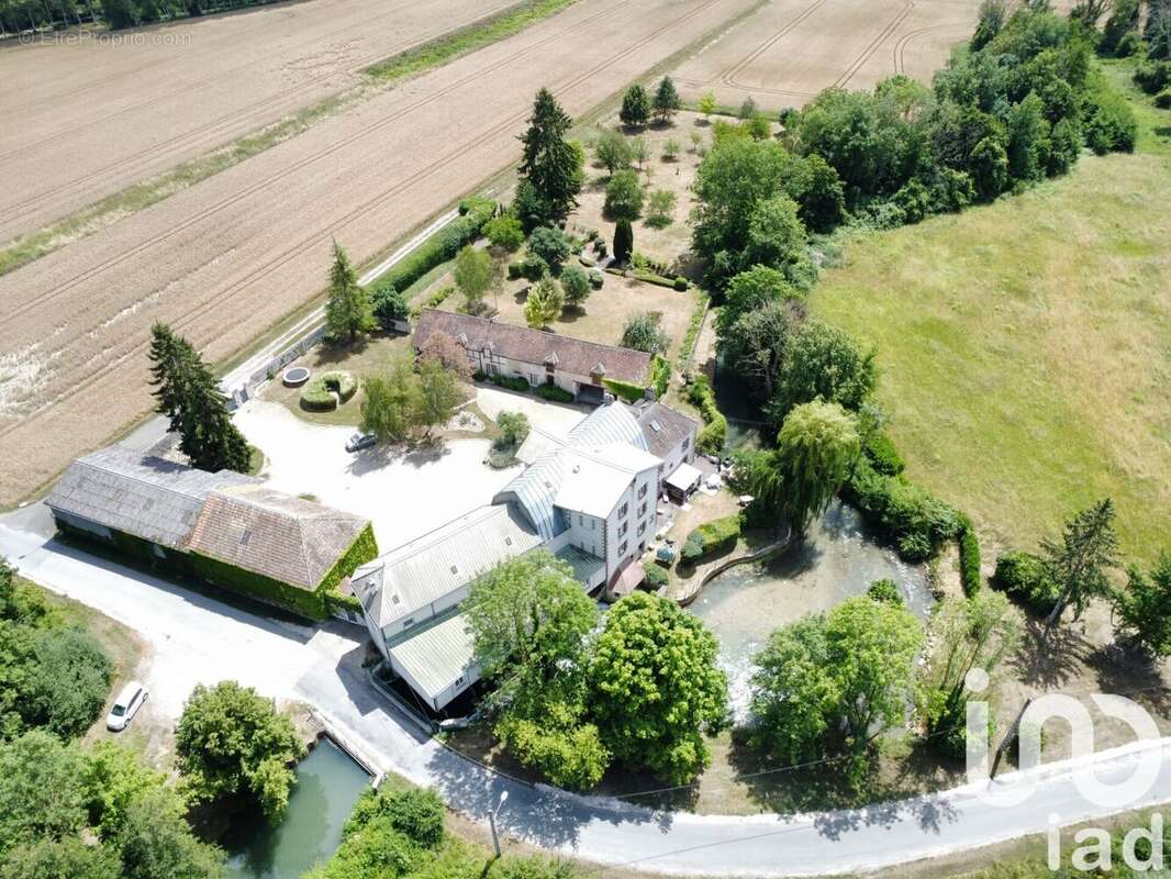 Photo 3 - Maison à JUTIGNY