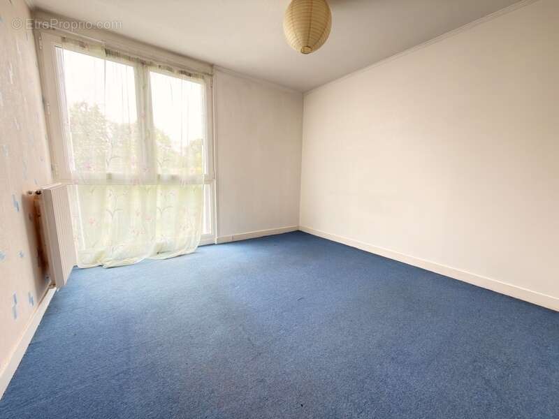 Appartement à NOGENT-SUR-OISE