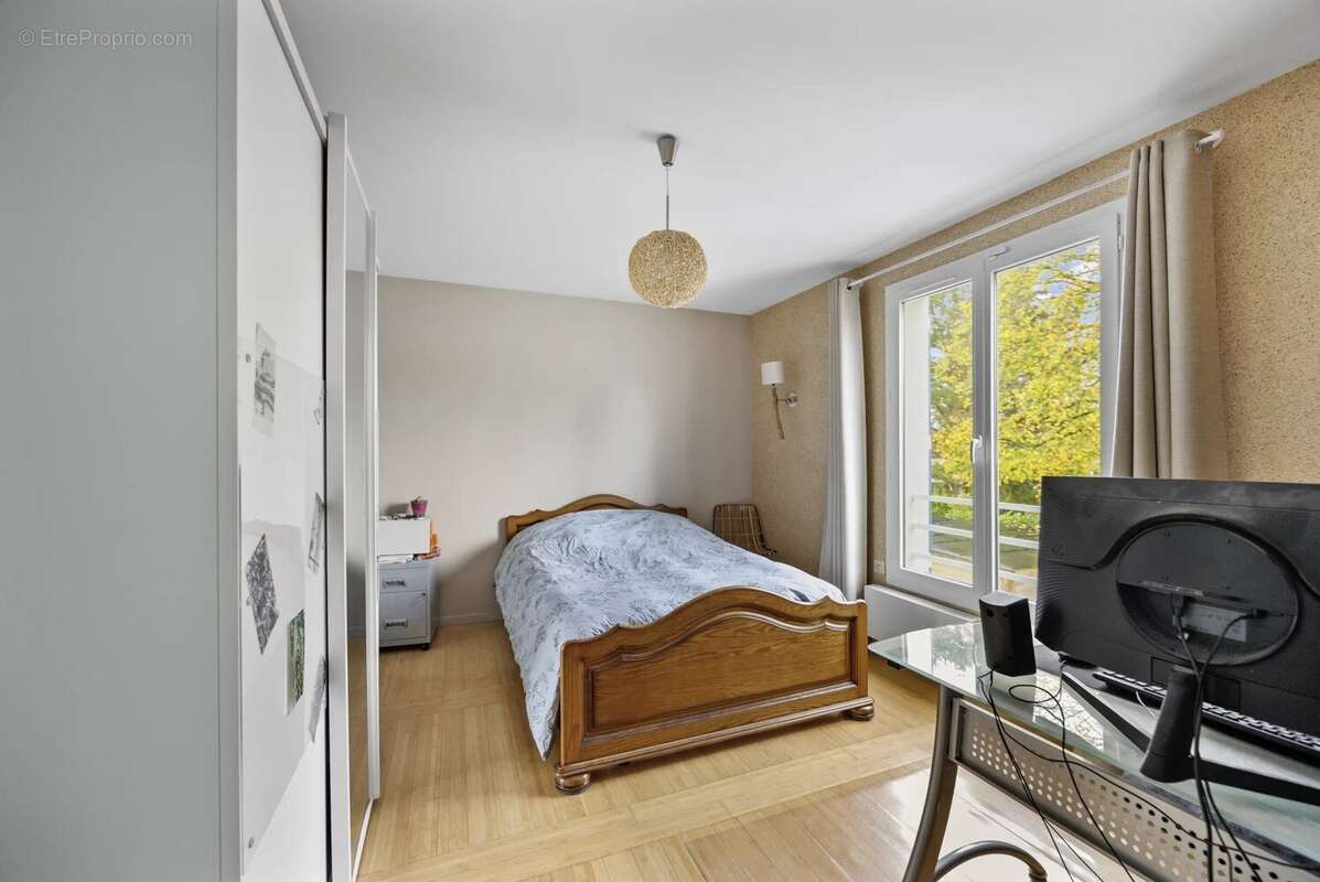 Maison à LAGNY-SUR-MARNE