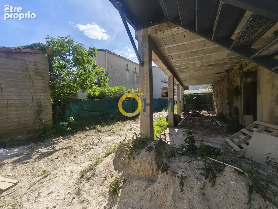 Maison rénovée Les salles du gardon - photo 13