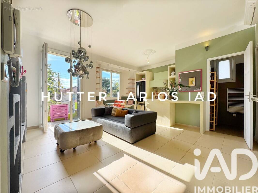 Photo 1 - Appartement à TOULON