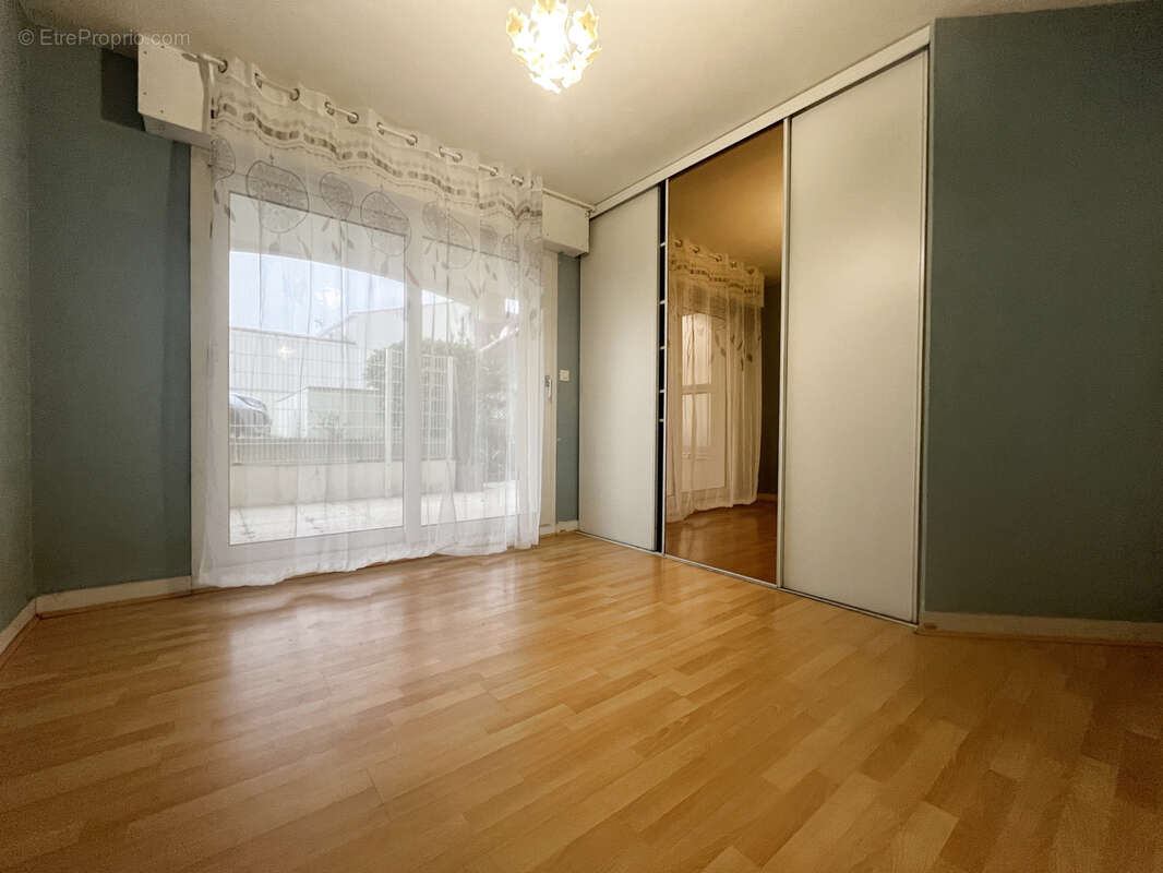 Appartement à SAINT-GEORGES-DE-DIDONNE