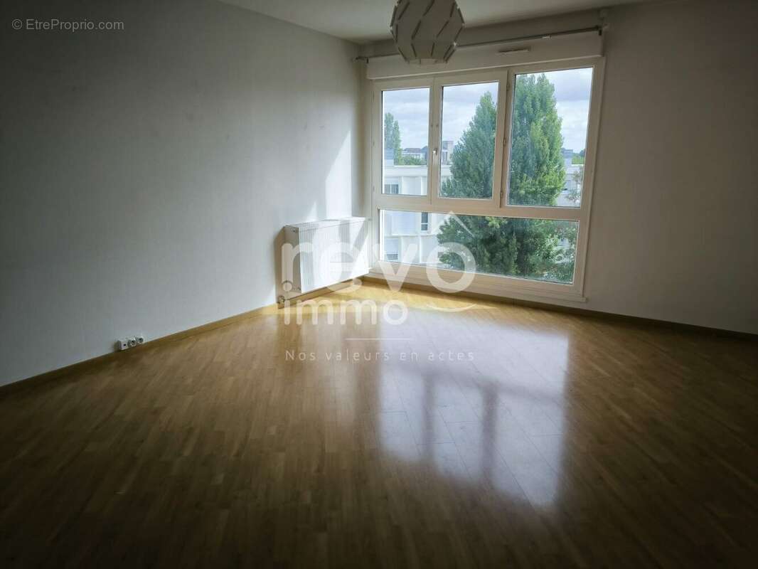 Appartement à ANCENIS