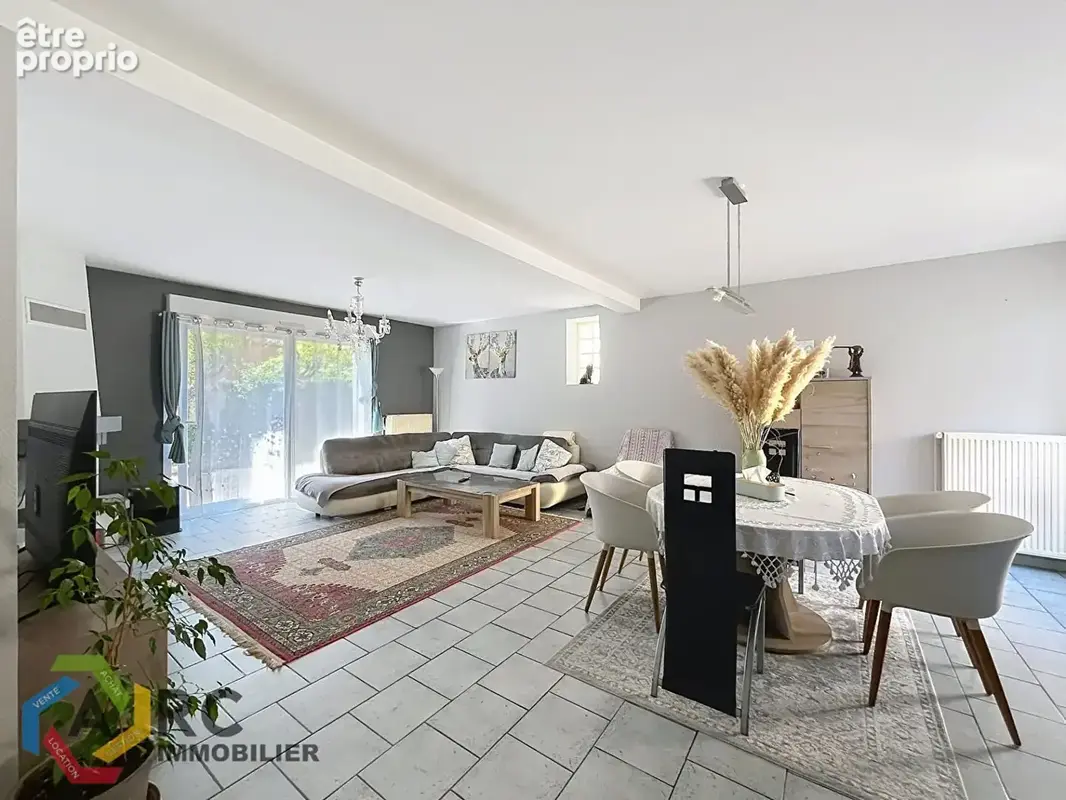 Maison Individuelle 154m2 - photo 3