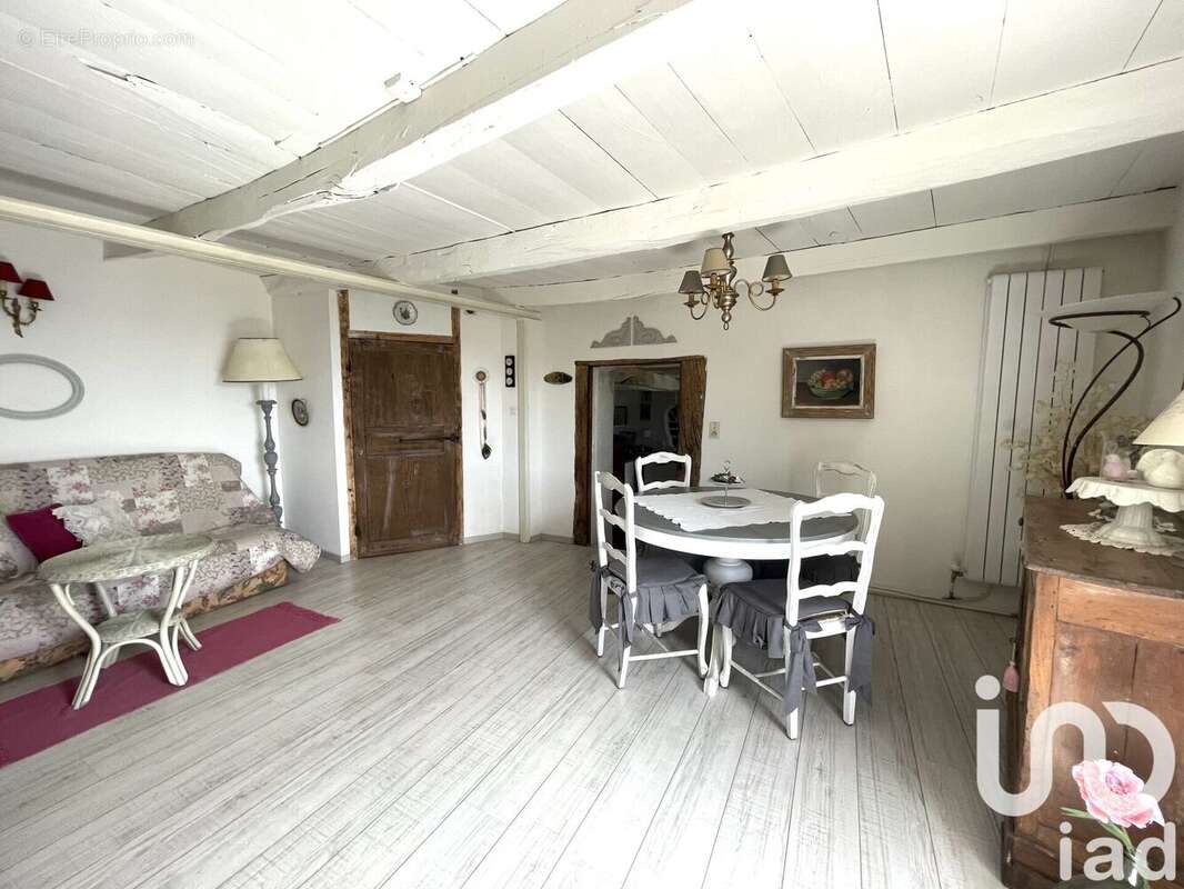 Photo 5 - Maison à SAINT-ANDEOL-DE-VALS