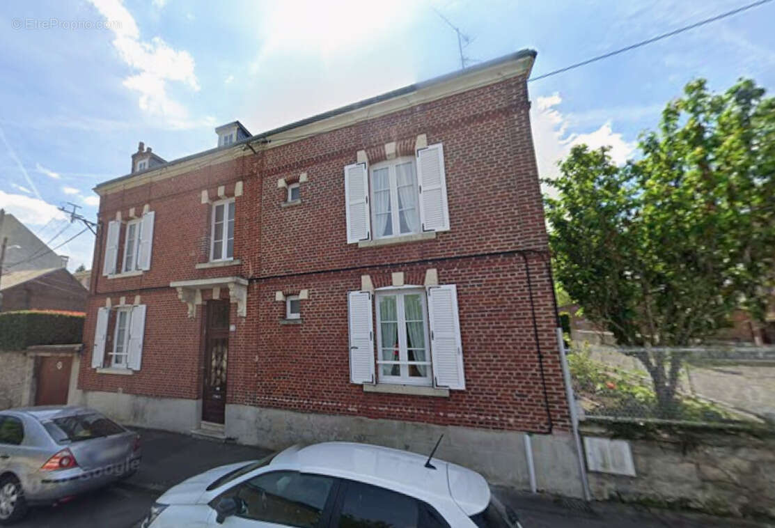 Maison à LAON