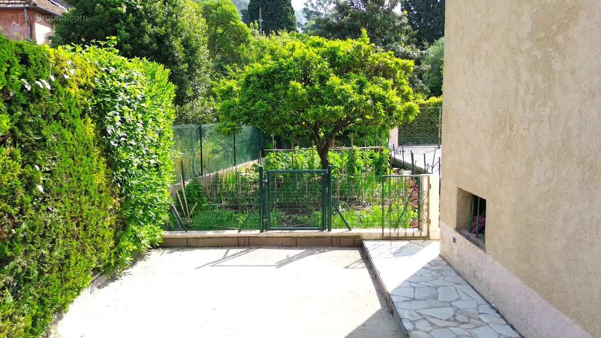 Maison à CANNES