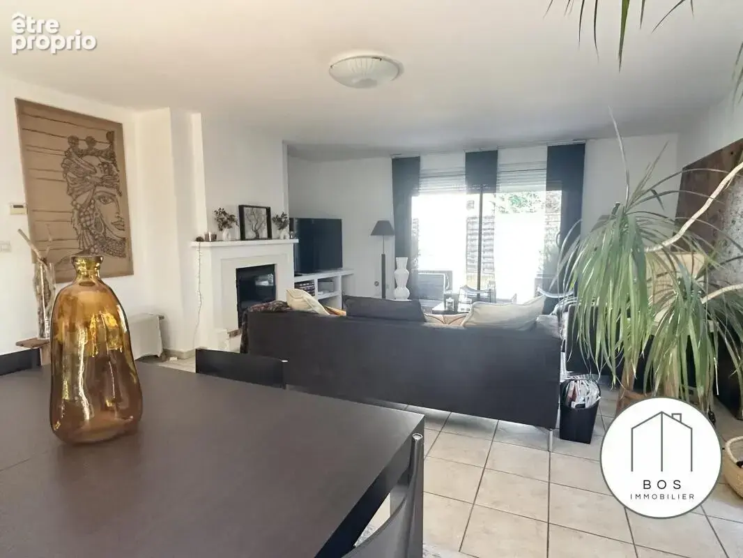 Maison avec jardin dans résidence sécurisée avec piscine - photo 6