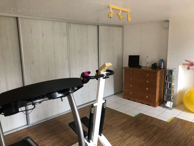 Maison à HERMAVILLE