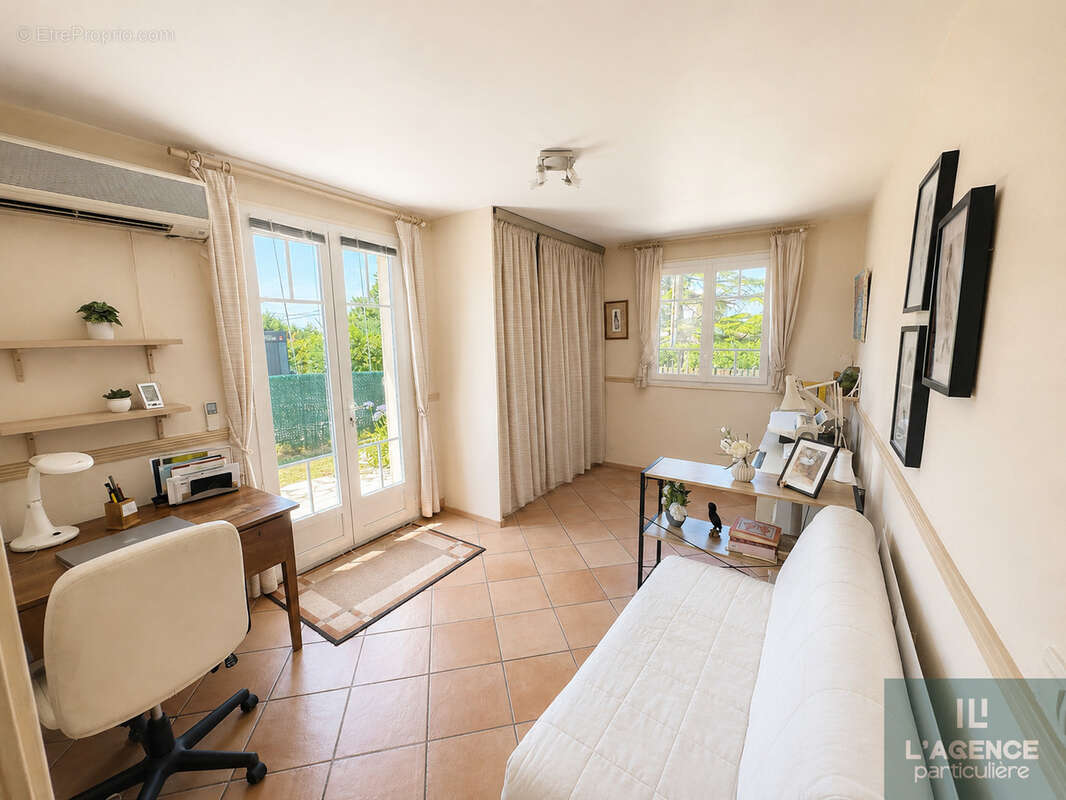Maison T6 Escalquens - photo 5