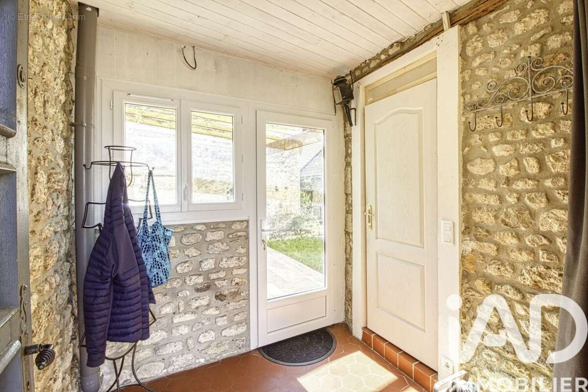 Photo 4 - Maison à BOESSES