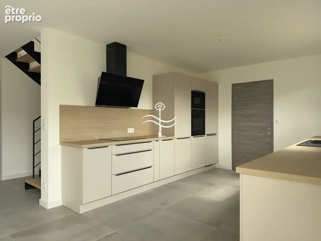 Maison 6 pièces 149 m² à vendre à Bieville-Beuville (14112) - photo 7