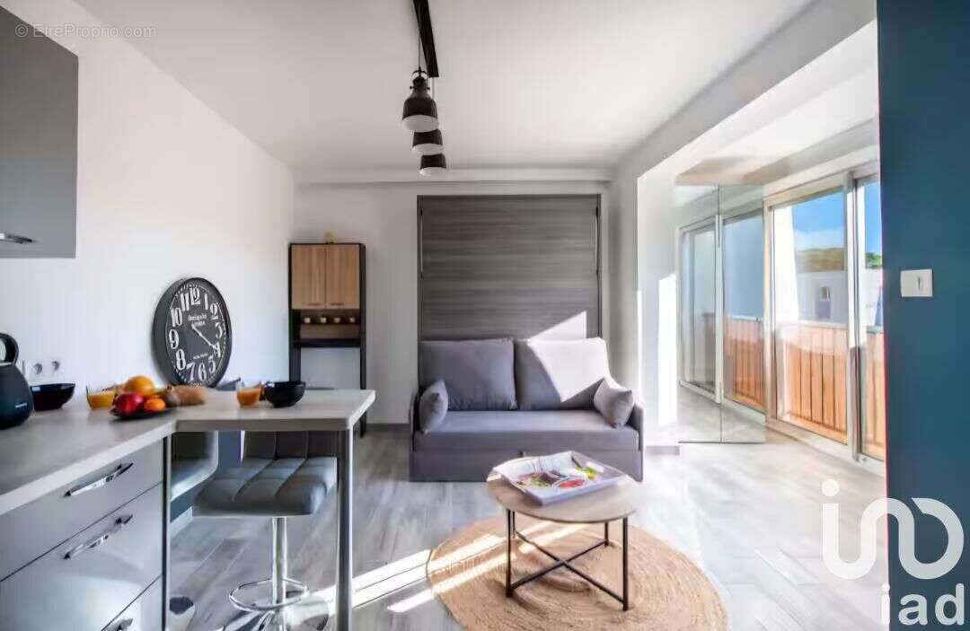 Photo 6 - Appartement à LA GRANDE-MOTTE