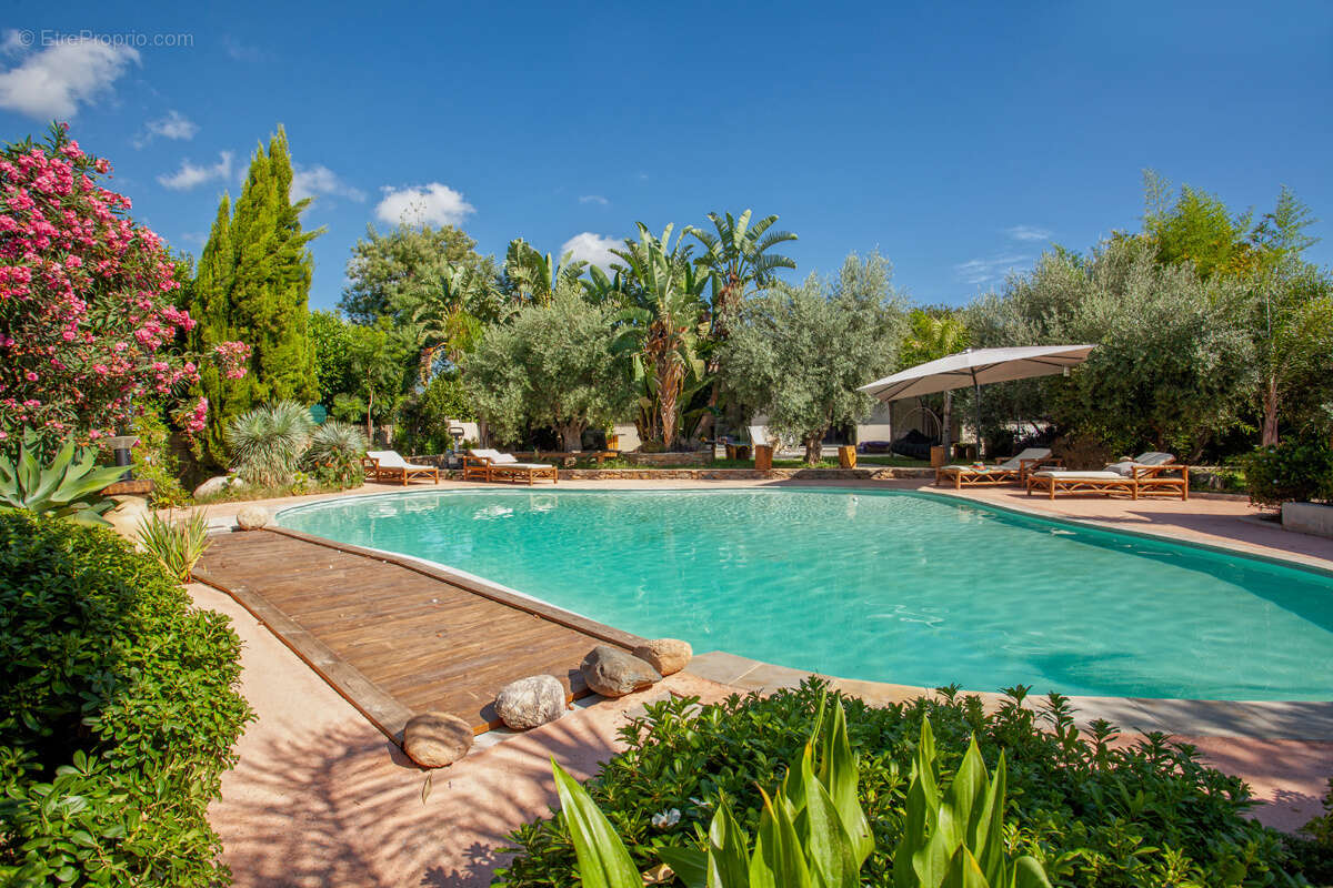 Maison à VENZOLASCA